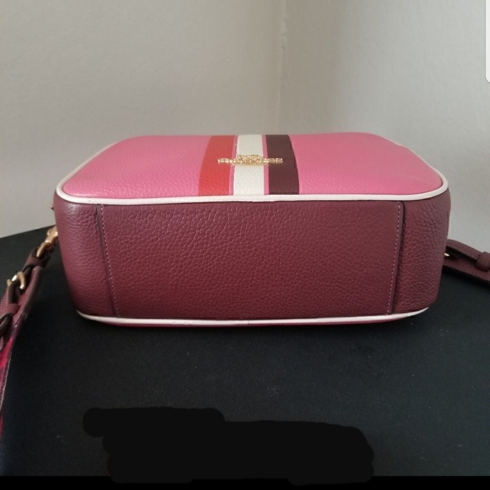 Coach Jes Crossbody Bag - Picture 5 of 8